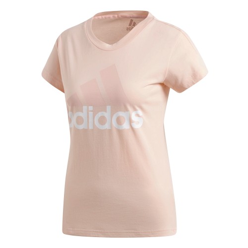 koszulka adidas Essentials Linear Tee CZ5770