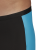 kąpielówki adidas Fitness 3second Swim Boxer FJ4744