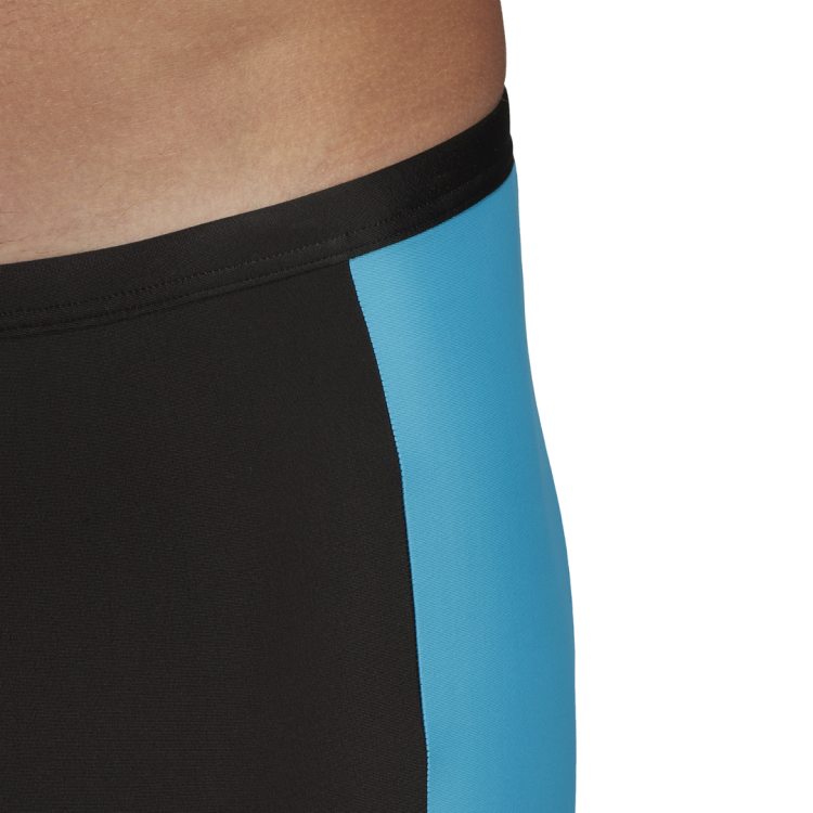 kąpielówki adidas Fitness 3second Swim Boxer FJ4744