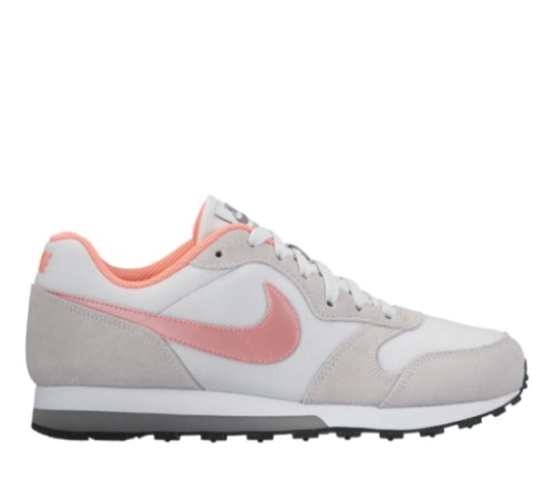buty Nike MD Runner 2 (GS) 807319 007