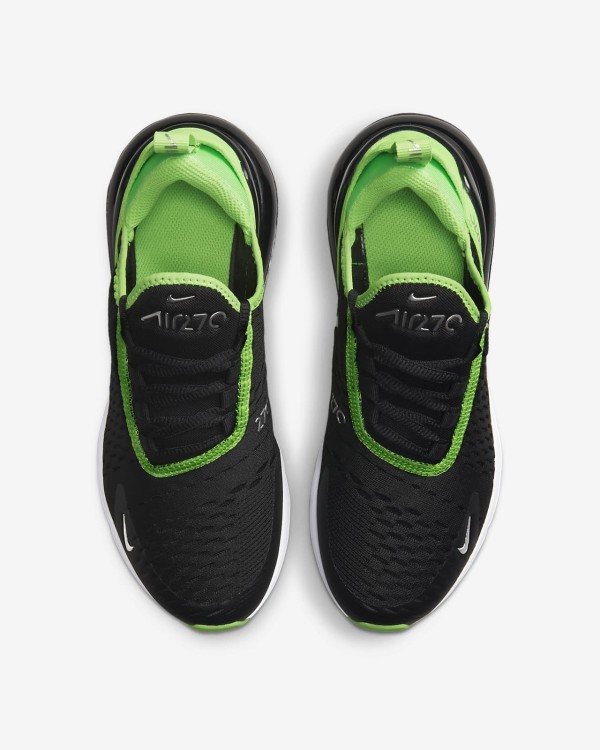  Nike Air Max 270 (GS) 943345 021
