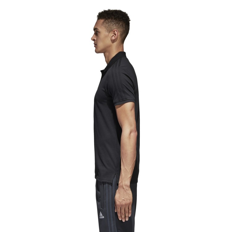 koszulka Tiro17 Cotton Polo AY2956