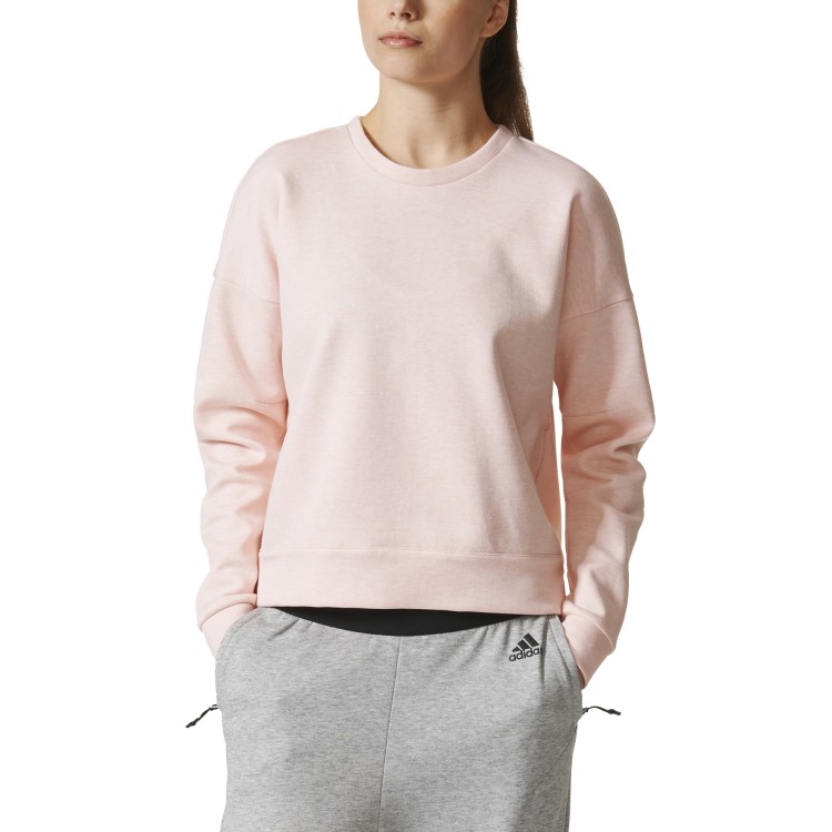 bluza adidas Stadium Sweat BP5571