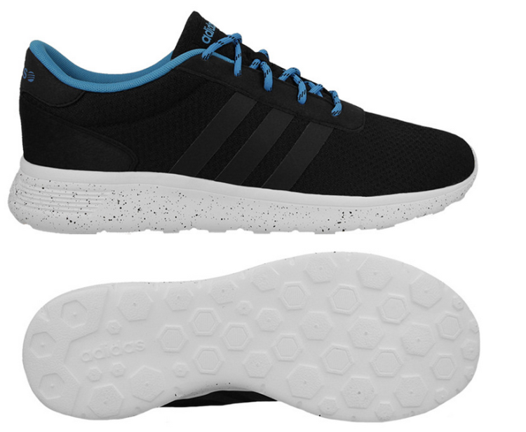 buty adidas Lite Racer F98306 
