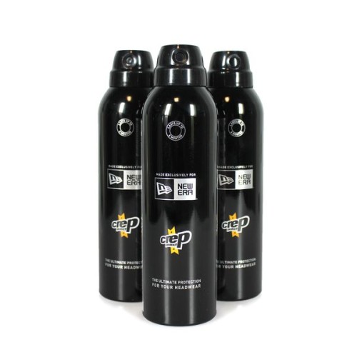 spray do pielęgnacji czapek Crep Protect x New Era 200ml CP1006