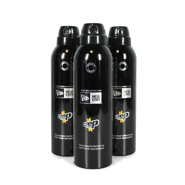 spray do pielęgnacji czapek Crep Protect x New Era 200ml CP1006