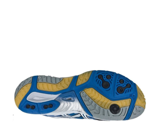 Asics Gel Sensei 4 MT B202Y 4201