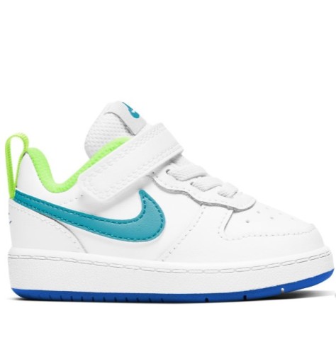 Nike Court Borough Low 2 BQ5453 105