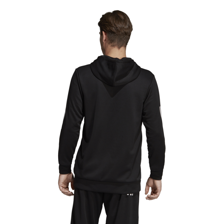 bluza adidas Sport ID Fullzip Hoodie DT9915