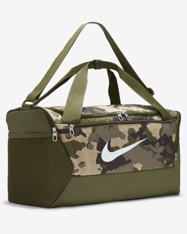 torba Nike Brasilia Camo DB1178 247