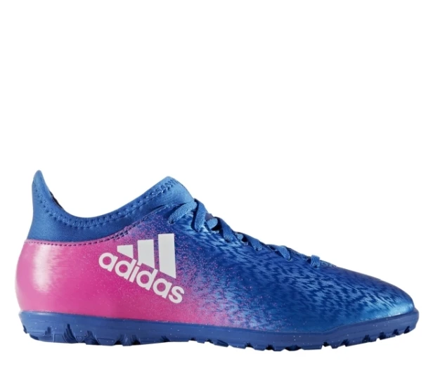 buty adidas X 16.3 Tf Junior BB5714