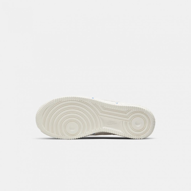 Nike Air Force 1 LV8 3 (GS) DJ2598 100