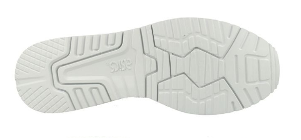 Asics Gel-Lyte III H534L 0101