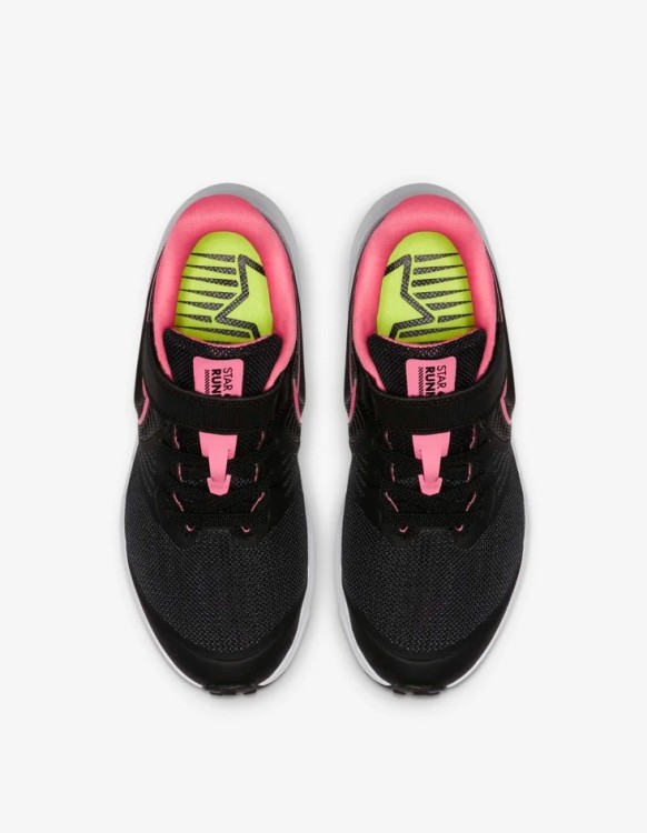 Nike Star Runner 2 (PSV) AT1801 002