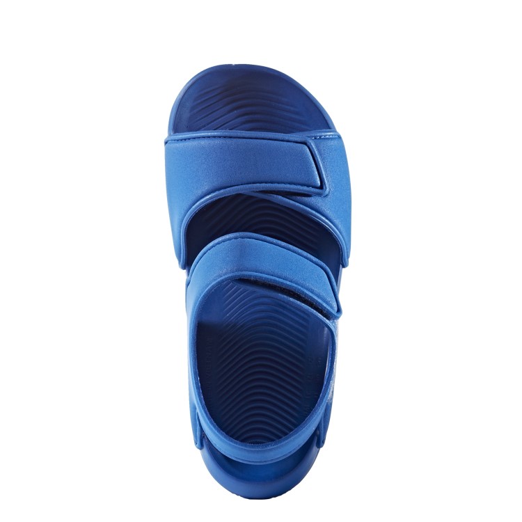 sandały adidas AltaSwim C Jr BA9289