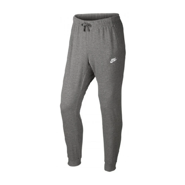  spodnie Nike Sportswear NSW Pant CF JSY Club M 804461 063
