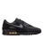 Nike Air Max 90 Black Yellow DO6706 001