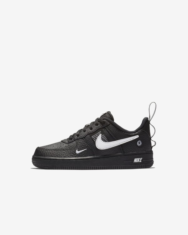 Nike Air Force 1 LV8 (PSV) AV4272 001