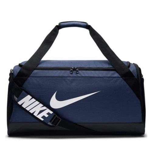 Torba Nike Brasilia Training Duffel M BA5334 410