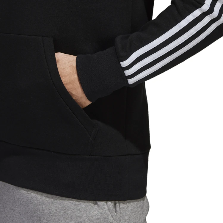 bluza adidas Classics 3S Pullover Fleece BR3588