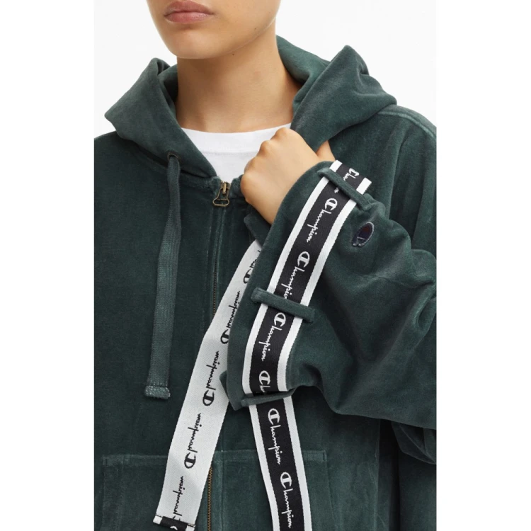 bluza Champion Welur 110963-GS514