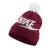 czapka zimowa Nike W NSW Beanie 852163 608