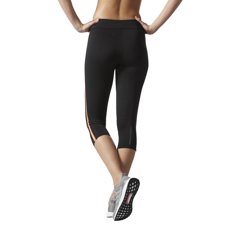  legginsy adidas Response 3/4 Tight Woman AZ2839