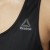 koszulka Top Running Essentials Black BQ5467
