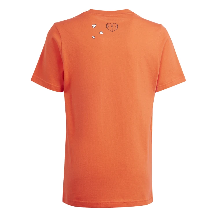 koszulka adidas Brand Love Graphic IM8332