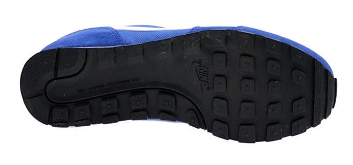 buty Nike MD Runner 2 (GS) 807316 406