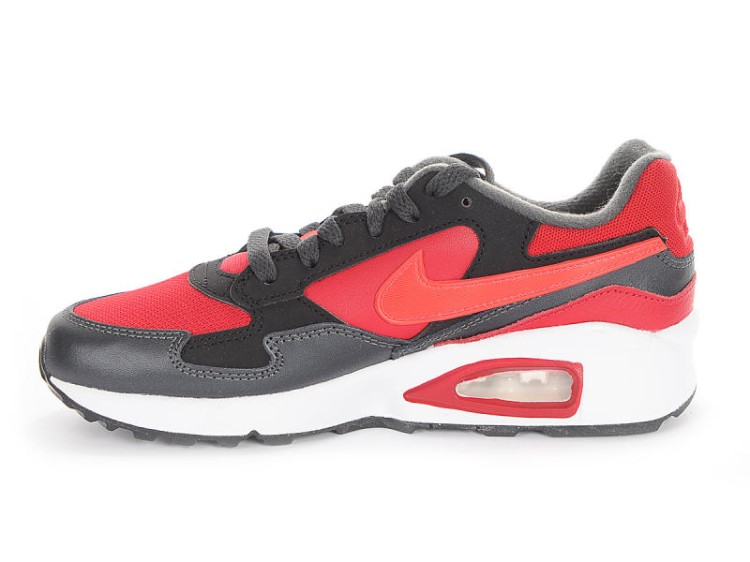  buty Nike Air Max St Gs 654288 600