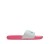 Nike Benassi "Just Do It." Sandal Women's 343881 616