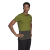 koszulka adidas Mens Celebrate the 90s Colorblock Tee EI5629