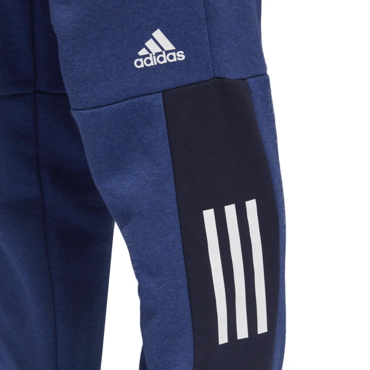 spodnie adidas Sport ID Fleece Pants DM4319