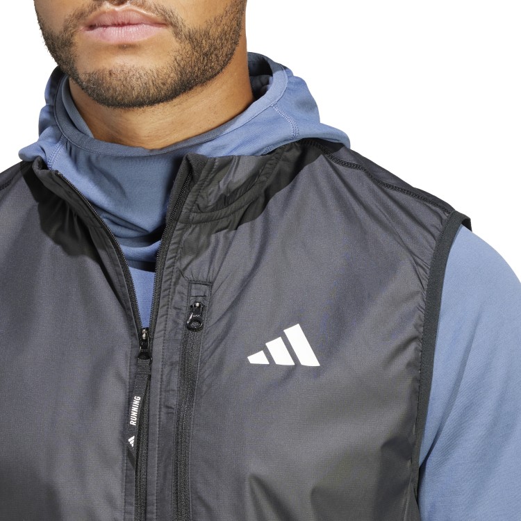 bezrękawnik adidas Own the Run IN1493