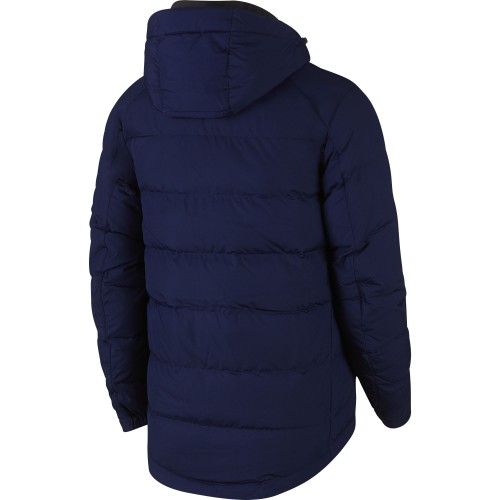 kurtka Nike Sportswear Down Fill Hooded 806855 429