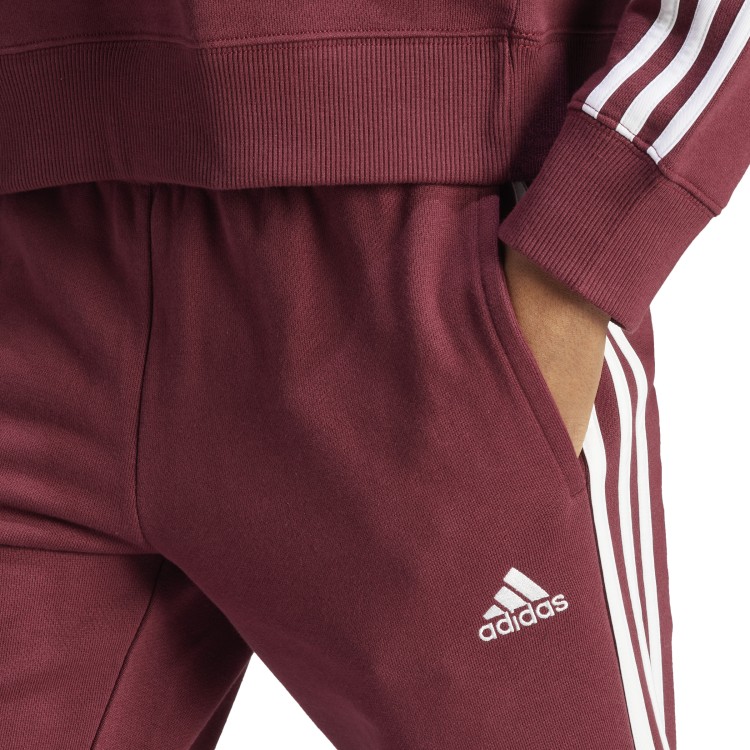 spodnie adidas W 3S FT CF PT IL3420