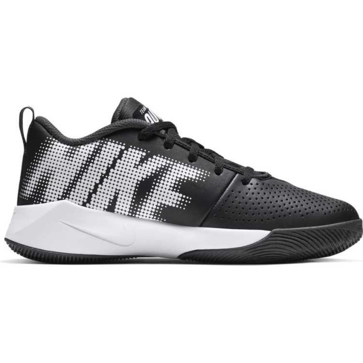 Nike Nike Team Hustle Quick 2 AT5298 002