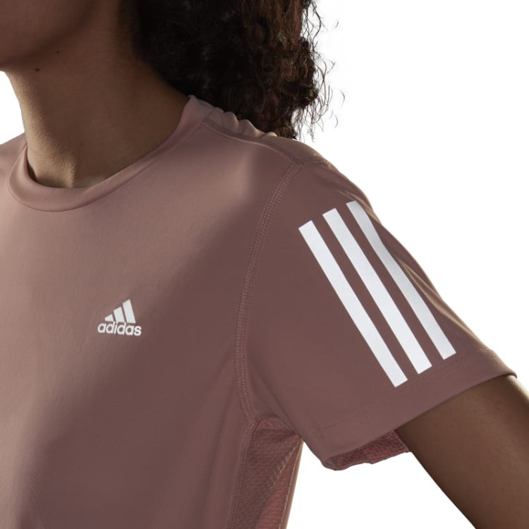 koszulka adidas Own the Run Tee HC1749