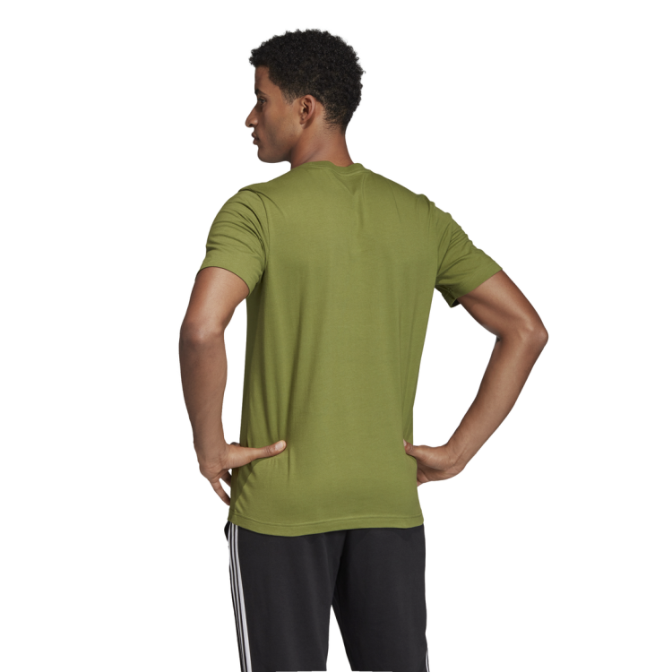  koszulka adidas Essential Plain T-Shirt EI9781