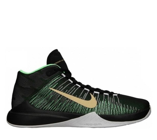 buty Nike Zoom Ascention Island 832234 002