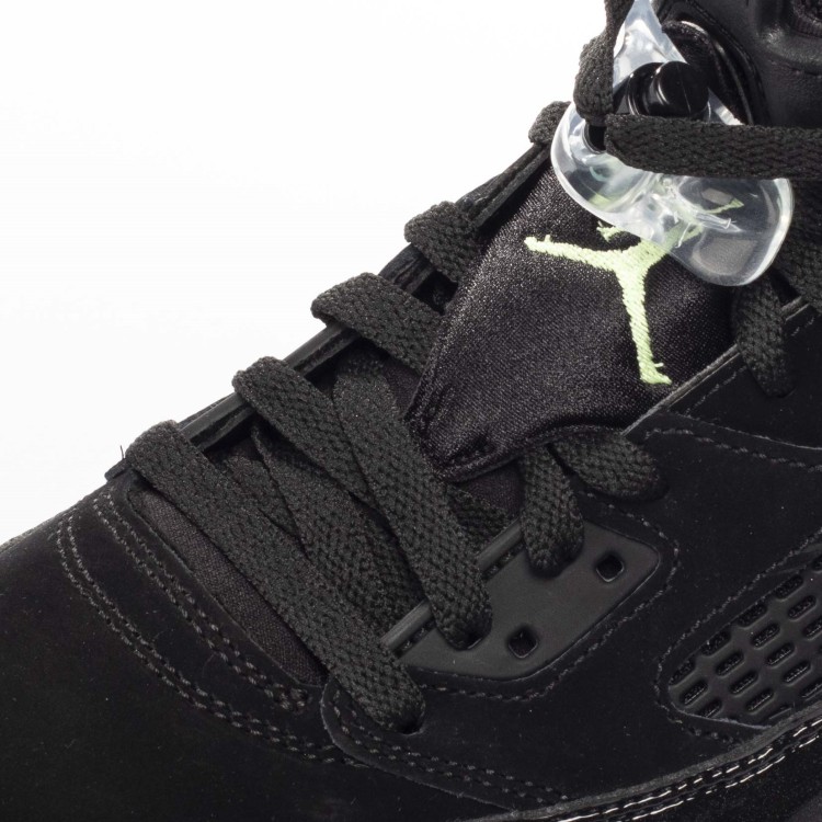 Jordan Spizike Green Glow 315371 032