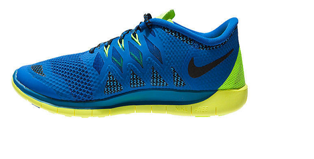Nike Free 5.0 Gs 644428 401