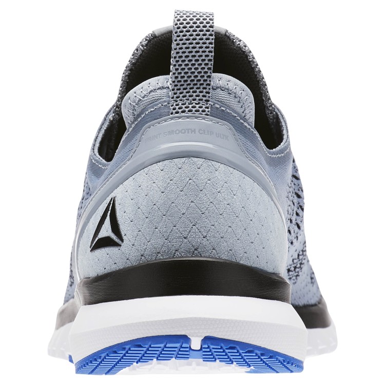 buty Reebok Print Smooth Clip Ultk BS5134