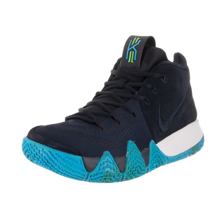 Nike Kyrie 4 Obsidian 943806 401