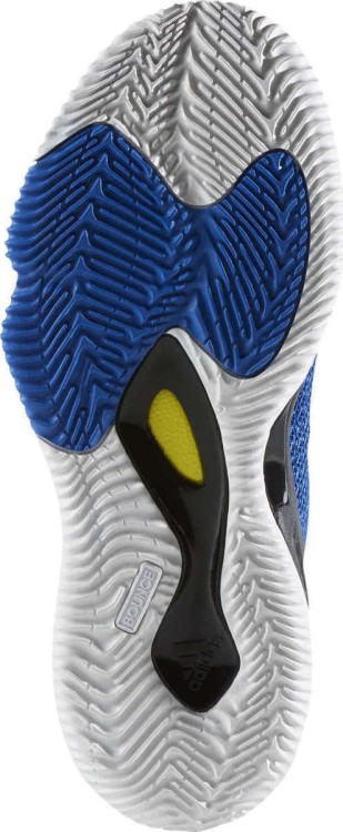 buty adidas Crazy Hustle J BW0511