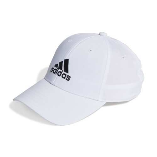 Czapka adidas Embroidered Baseball II3552 