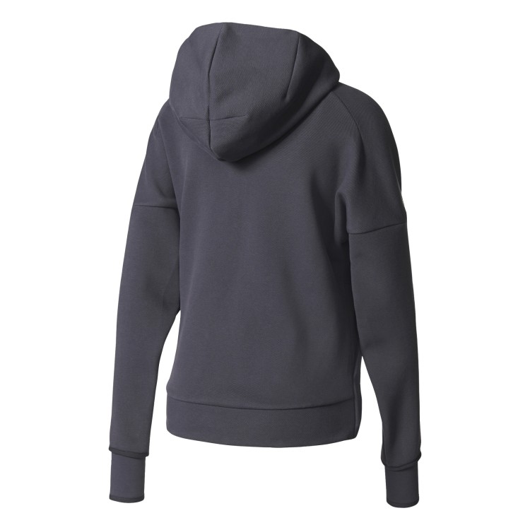 bluza damska adidas Roland Garros Z.N.E. Hoodie S99183