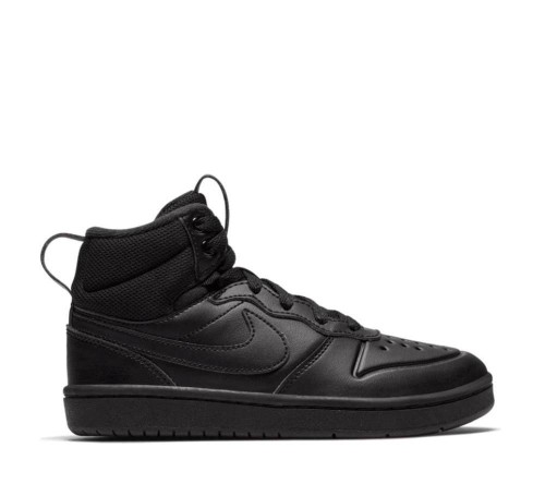 Nike Court Borough Mid 2 Boot BQ5442 001