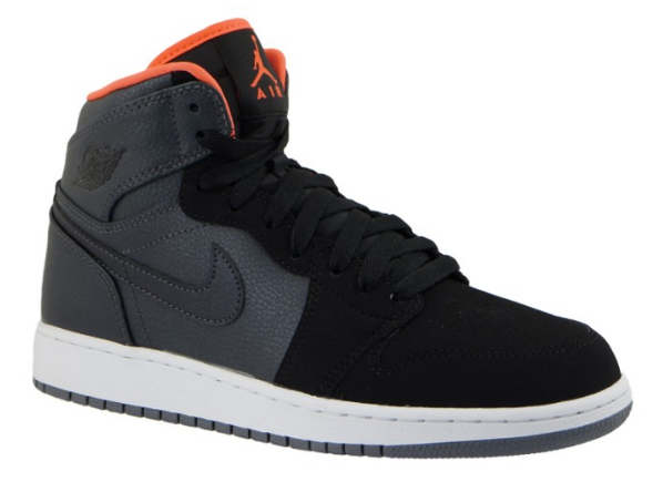 buty Nike Air Jordan 1 Retro High Bg 705300 016